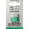 Winsor & Newton Professional akvarellmaling halvkopp Winsor Lemon 722