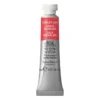 Winsor & Newton Professional akvarellmaling 5 ml Scarlet Lake 603