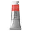 Winsor & Newton Professional akvarellmaling 14 ml Cadmium Red 094