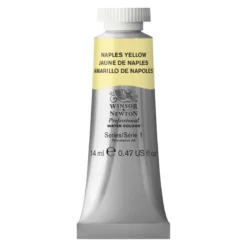 Winsor & Newton Professional akvarellmaling 14 ml Naples Yell Deep 425