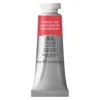 Winsor & Newton Professional akvarellmaling 14 ml Scarlet Lake 603