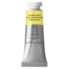 Winsor & Newton Professional akvarellmaling 14 ml Winsor Lemon 722