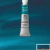 Winsor & Newton Professional akvarellmaling 5 ml Aqua Green 697