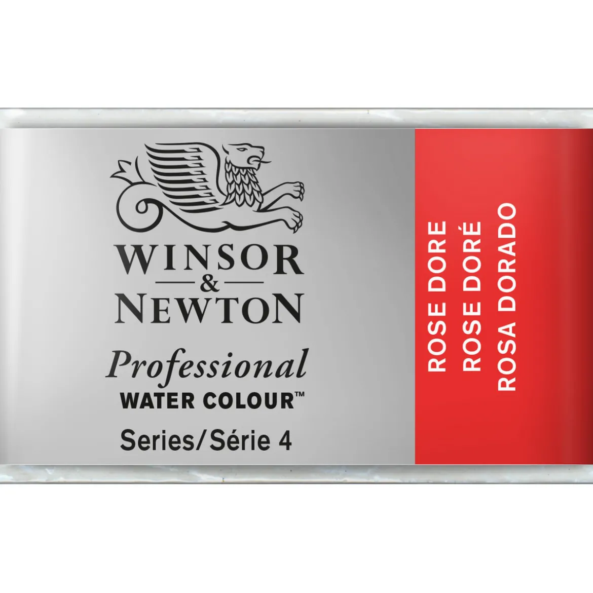 Winsor & Newton Professional akvarellmaling helkopp Winsor Yellow Deep 731
