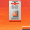 Winsor & Newton Professional akvarellmaling halvkopp Quinacridone Violet 550