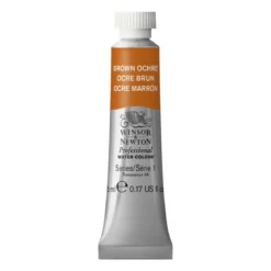 Winsor & Newton Professional akvarellmaling 5 ml Cerulean Blue (red shade) 140