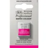 Winsor & Newton Professional akvarellmaling halvkopp Perylene Green 460
