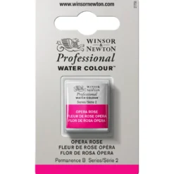 Winsor & Newton Professional akvarellmaling halvkopp Perylene Green 460