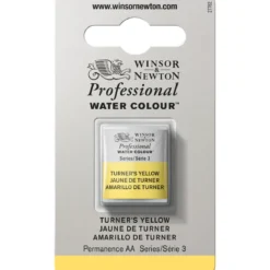 Winsor & Newton Professional akvarellmaling halvkopp Winsor Orange (red shade) 723