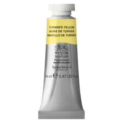 Winsor & Newton Professional akvarellmaling 14 ml Winsor Orange (red shade) 723