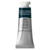 Winsor & Newton Professional akvarellmaling 14 ml Phthalo Turquoise 526