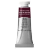 Winsor & Newton Professional akvarellmaling 14 ml Mars Black 386