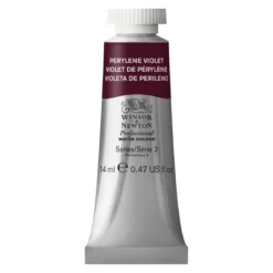 Winsor & Newton Professional akvarellmaling 14 ml Mars Black 386