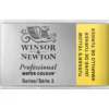 Winsor & Newton Professional akvarellmaling helkopp Turner's Yellow 649