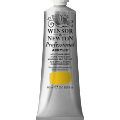 Winsor & Newton Professional akrylmaling 60 ml Cerulean Blue Chromium 130