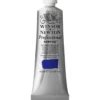 Winsor & Newton Professional akrylmaling 60 ml Ultramarine Violet 672