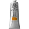 Winsor & Newton Professional akrylmaling 60 ml Gold Ochre 285