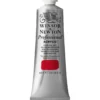 Winsor & Newton Professional akrylmaling 60 ml Perylene Red 464