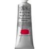 Winsor & Newton Professional akrylmaling 60 ml Permanent Alizarin Crimson 466