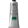 Winsor & Newton Professional akrylmaling 60 ml Phthalo Green Blue shade 522
