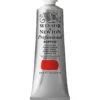 Winsor & Newton Professional akrylmaling 60 ml Pyrrole Red light 536