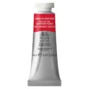 Winsor & Newton Professional akvarellmaling 14 ml Cadmium Red Deep 097