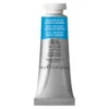 Winsor & Newton Professional akvarellmaling 14 ml Winsor Blue (green shade) 707