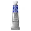 Winsor & Newton Professional akvarellmaling 5 ml Cobalt Blue Deep 180