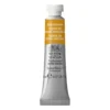 Winsor & Newton Professional akvarellmaling 5 ml Raw Sienna 552