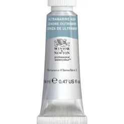 Winsor & Newton Professional Revival akvarellmaling 14 ml Ultramarine Ash 424