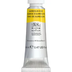 Winsor & Newton Professional Revival akvarellmaling 14 ml Aureolin Hue 417