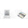 Winsor & Newton Professional Water Colour akvarellsett med 24 halvpanner