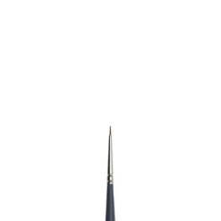 Winsor & Newton Professional Watercolour Synthetic Sable – rund akvarellpensel 000 – spissbredde 1 mm