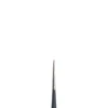 Winsor & Newton Professional Watercolour Synthetic Sable – rund akvarellpensel 0 – spissbredde 1,2 mm