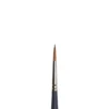 Winsor & Newton Professional Watercolour Synthetic Sable – rund akvarellpensel 8 – spissbredde 4,9 mm