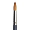 Winsor & Newton Professional Watercolour Synthetic Sable – rund akvarellpensel 00 – spissbredde 1 mm