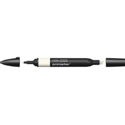 Winsor & Newton Promarker Almond (O819)