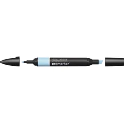 Winsor & Newton Promarker Arctic Blue (B138)