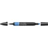 Winsor & Newton Promarker Azure (B346)