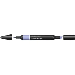 Winsor & Newton Promarker Bluebell (V127)