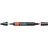 Winsor & Newton Promarker Bright Orange (O177)