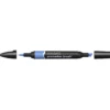 Winsor & Newton Promarker Brush Cyan (C847)