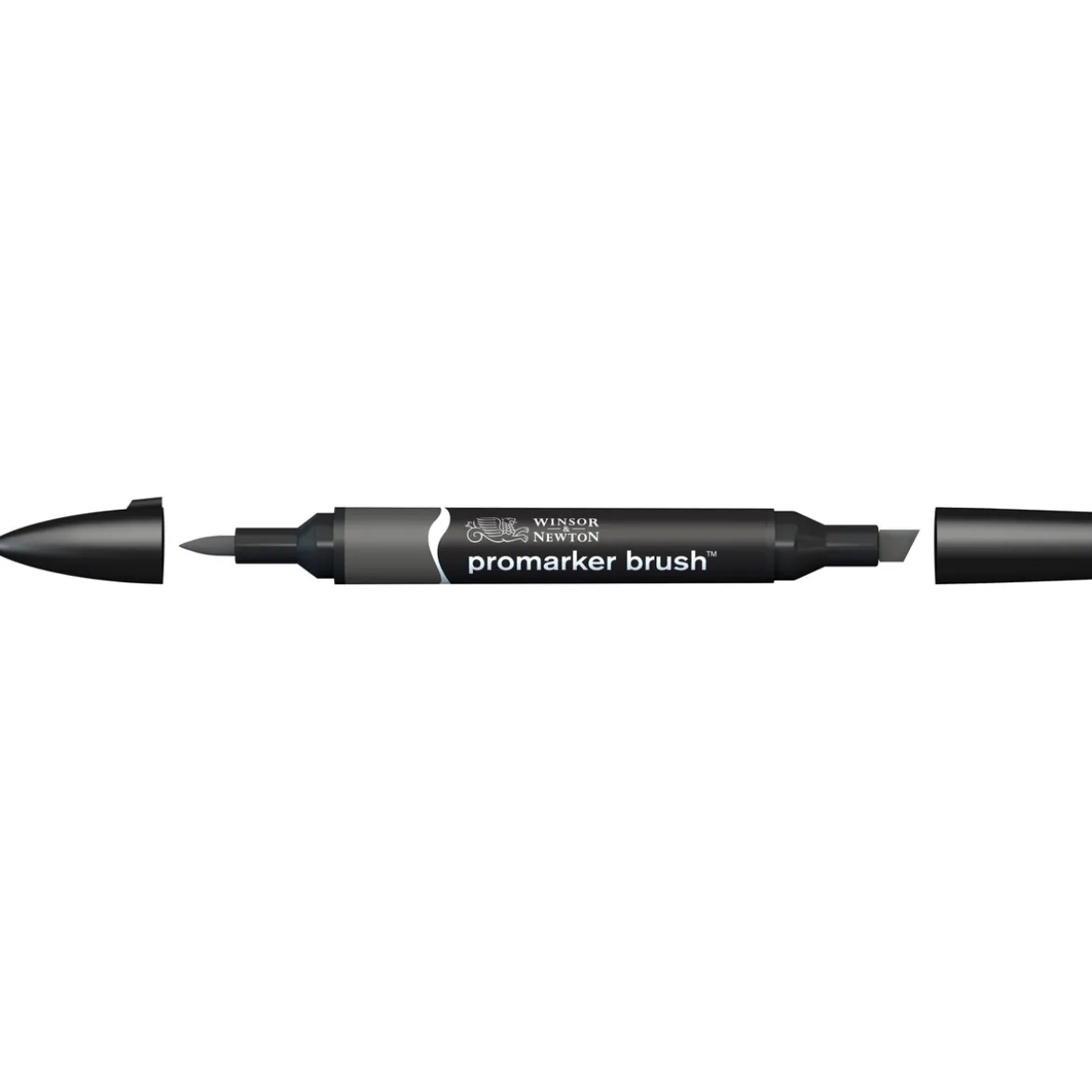Winsor & Newton Promarker Brush Burnt Orange (r946)