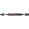 Winsor & Newton Promarker Brush Burnt Sienna (O324)