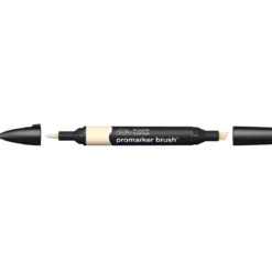 Winsor & Newton Promarker Brush Satin (Y129)