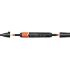 Winsor & Newton Promarker Brush Berry Red (R665)