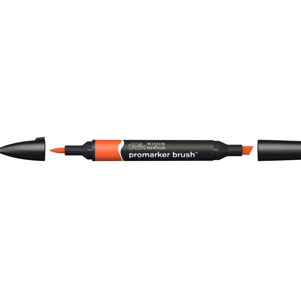 Winsor & Newton Promarker Brush Berry Red (R665)