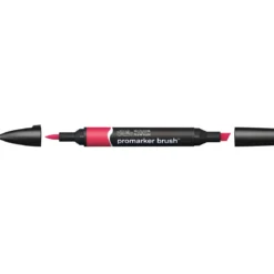 Winsor & Newton Promarker Brush Pale Pink (R519)