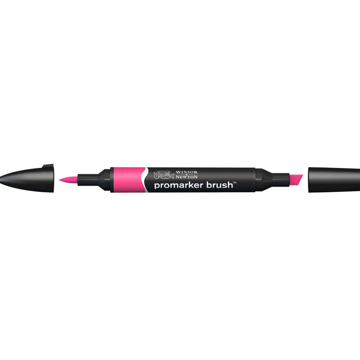 Winsor & Newton Promarker Brush Carmine (R156)