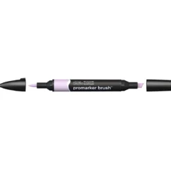 Winsor & Newton Promarker Brush Pink Pearl (V718)